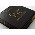 LUIMOTO "GOLD GEL" GEL PAD - RIDER + PASSENGER KIT (9 x 9.25 & 7 x 9.25 inch) LUIMOTO "GOLD GEL" GEL PAD - RIDER + PASSENGER KIT (9 x 9.25 & 7 x 9.25 inch)